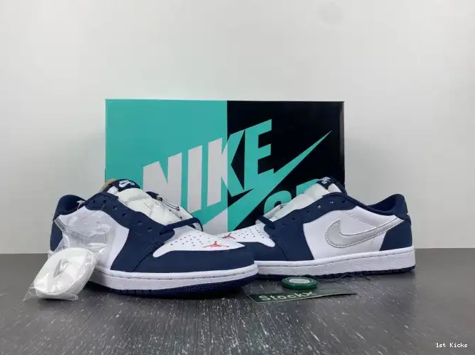 1st Kicks 1 Low Navy SB CJ7891-400 Jordan Midnight 0602